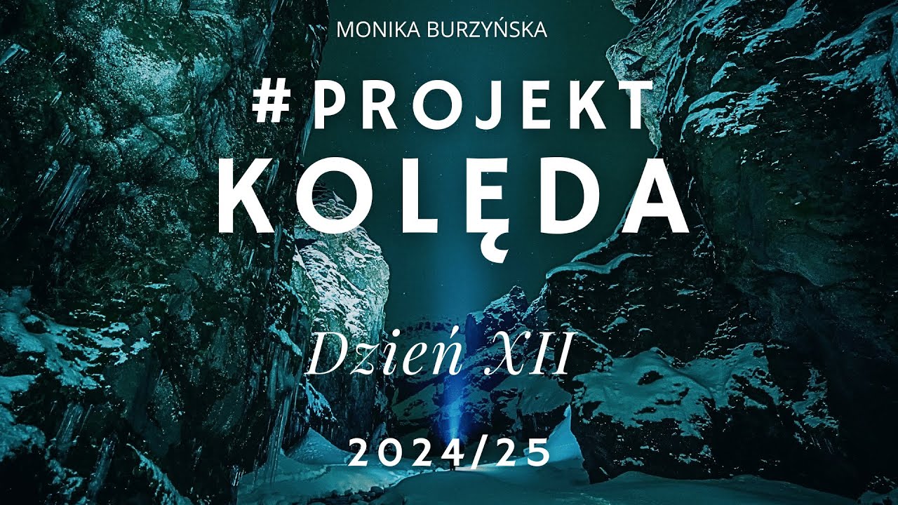 #ProjektKOLĘDA Dzień12🌟Jak nam zainstalowano matrix🌀🔓Odcięcie od egregoru cierpień🔗🌟@monikaburzynska