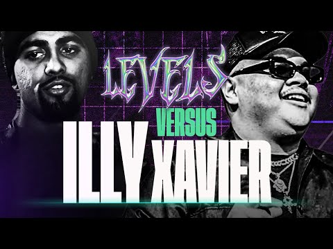 Illy vs Xavier