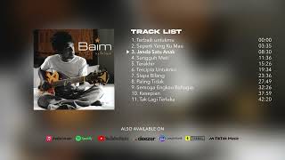 Download lagu Baim - Terbaik Untukmu (Full Album Stream) mp3