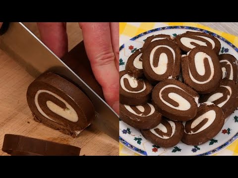 No-bake roll: the summer dessert ready in no time!