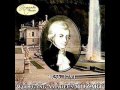 Wolfgang Amadeus Mozart - Molto Allegro