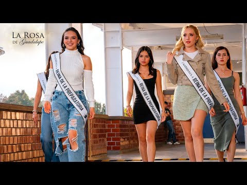 La Rosa de Guadalupe | NO SOY UNA MUÑECA [Parte 1] | Capítulo 2026 Full HD