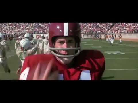 Forrest Gump Recut Sports Trailer