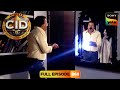 Freddy को Mirror में दिखी एक भयानक आत्मा CID सी आई
