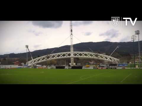 Imagen de portada del video Arkua zutik dago