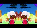 REQUESTED Let S Sing Again Effects Inspired By Gamavision Csupo Effects Extended
