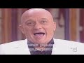 Zelig Circus Terza Puntata 5 Marzo 2004
