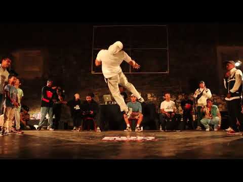 974 Allstar vs WooTangue - BATTLE KINGDOM WARRIORS 2023