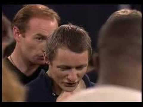 Working Shakespeare highlights 1