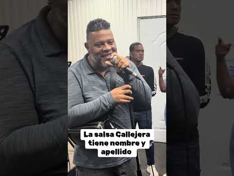 El Clasicom - (Salsa Urbana) Ensayo en vivo