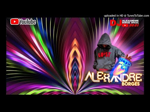 MC Rennan e MC Branquinha - DJ ALEXANDRE BORGES EXCLUSIVE 2021