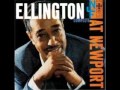 02. Introduction by Duke Ellington