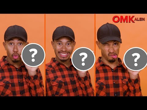 'OMKalen'カレン、クッキー3枚、5分 (‘OMKalen’: Kalen, 3 Cookies, 5 Minutes)