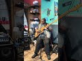 The Great Joey Gilmore #chicagoblues #rhythmandblues #bluesmusic #livemusic