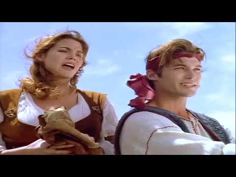SINBAD Las Aventuras de Sinbad (1996-1998) [HD720] [Castellano] 1x11 La Aldea se Desvanese