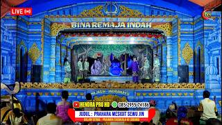 Download lagu Sandiwara ' BINA REMAJA INDAH ' (BRI) Lakon Prhara Mesigit Sewu Jin (Prahara Sasakala Ki Lobama) mp3