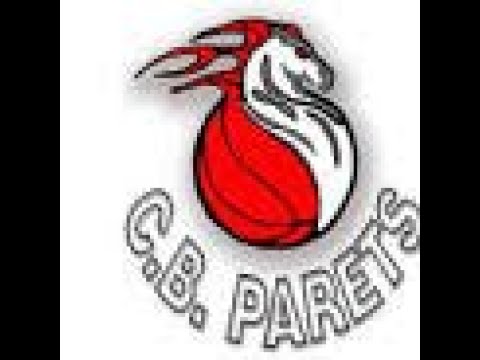CB Tona 66   CB Parets 78