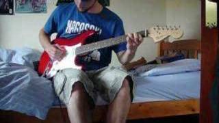 Agalloch - Tomorrow Will Never Come (Intro)