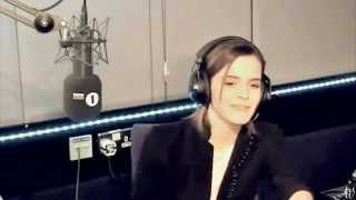 Emma Watson || Radio Chatter