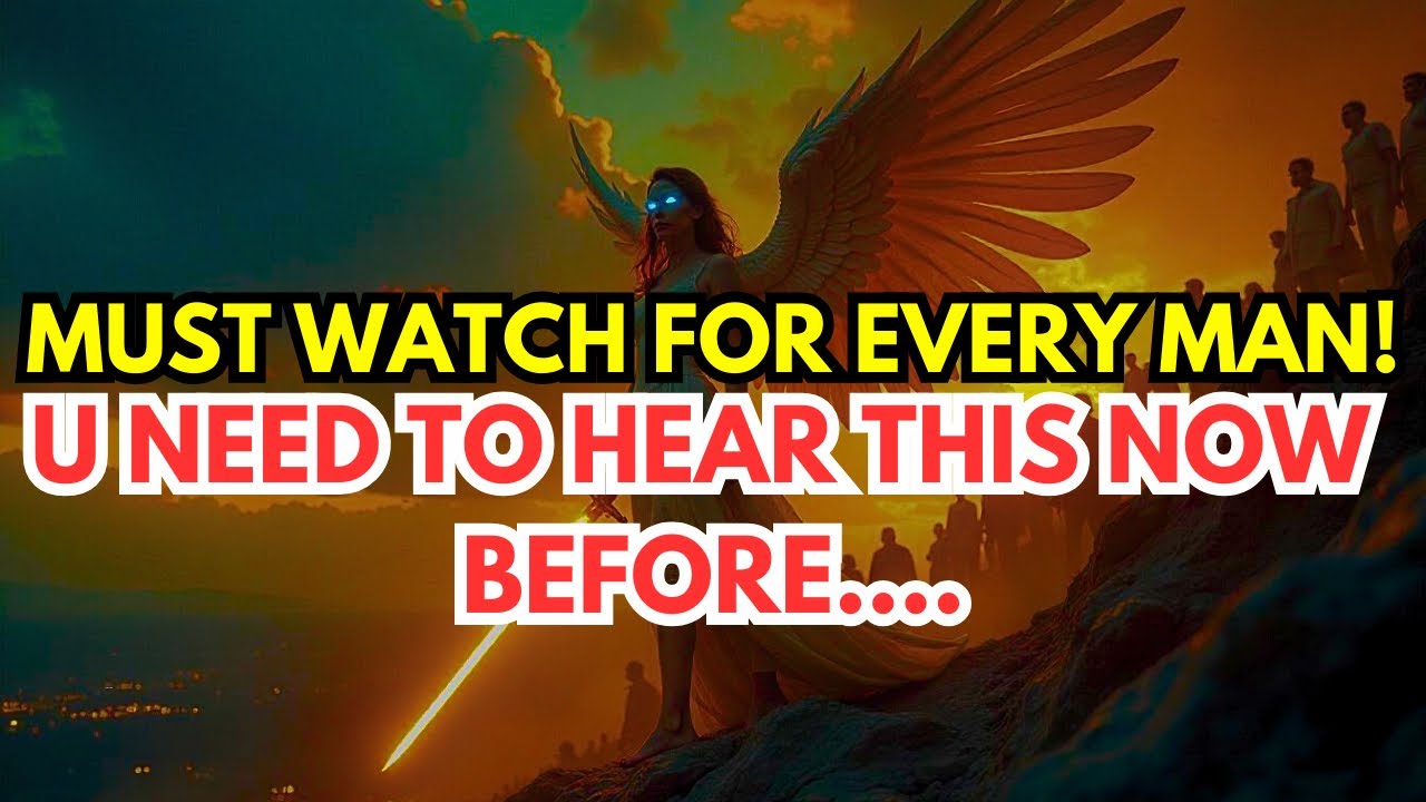 CHOSEN ONES‼️ THEY DON’T WANT YOU TO HEAR THIS BECAUSE….