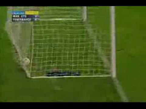 Rooney Hattrick on debut vs Fenerbahce.3gp