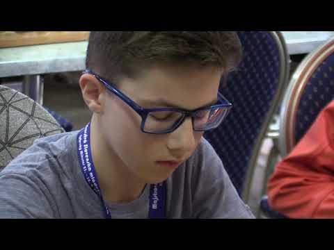 CH14 7.8.  Greňo Pavol - Zumrik Lukáš ½ - ½