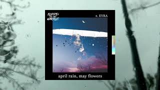 April Rain, May Flowers Music Video