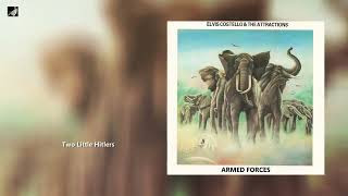 Two Little Hitlers by Elvis Costello