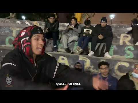 FANTASMANO VS INCA KOLA - OCTAVOS - CLASIFICATORIA REGIONAL SUR