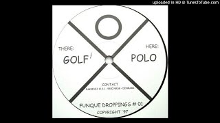 Waterlog - Polo