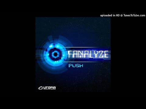 Didrapest & Fanalyze - Moscow to Tel Aviv (Original Mix)