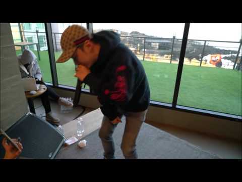 161217 뭘 알어+Rockin' with the best+Still Got Luv