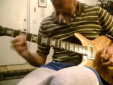 Samba pa ti cover version by Will