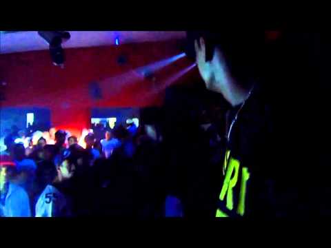 soldados suburbanos ganstar rap