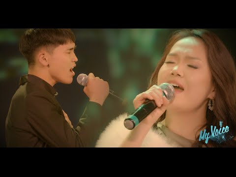 Hair huvirahgui - Hulegbaatar