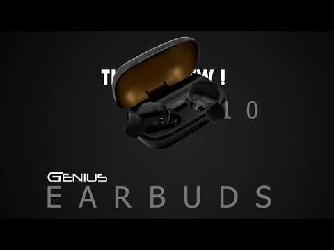 KYE 31300005400 Genius klaviatūra Smart KB-100, Juodas, USB, US video