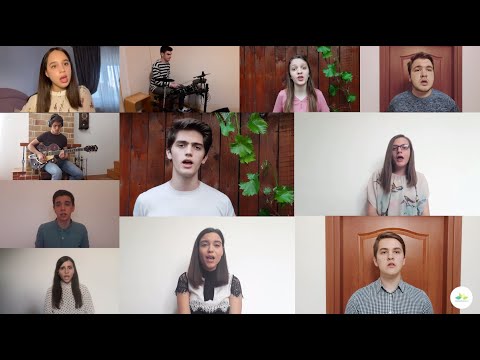 Duhul Tau - Tineret Betania