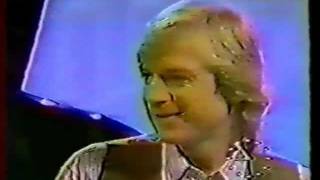 Justin Hayward - The Best Is Yet to Come, TV 1985