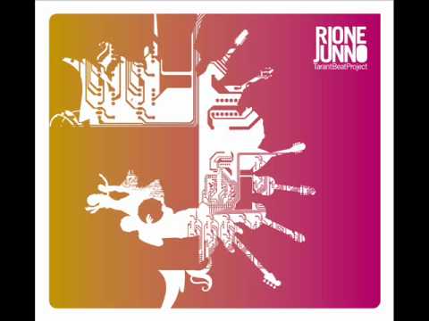 Sponda Sud - RIONE JUNNO (feat. Eugenio Bennato)