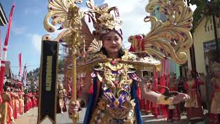 Download lagu KARNAVAL DESA WONOKARTO 2024 mp3