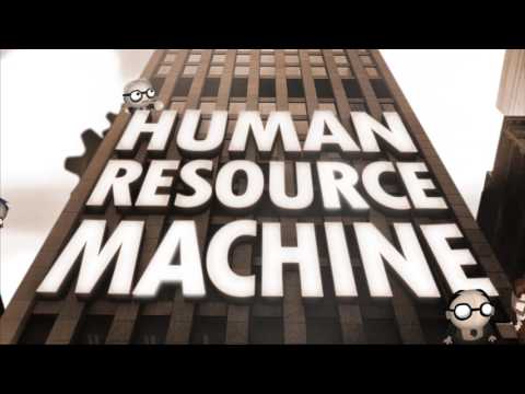Klagmar's Top VGM #2,396 - Human Resource Machine - You Will Be Evaluated