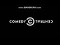 Damn Show Productions Black Heart Productions Comedy Central Fox21 2013
