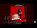 Jody Breeze - Intro [I Feel Like Rappin]