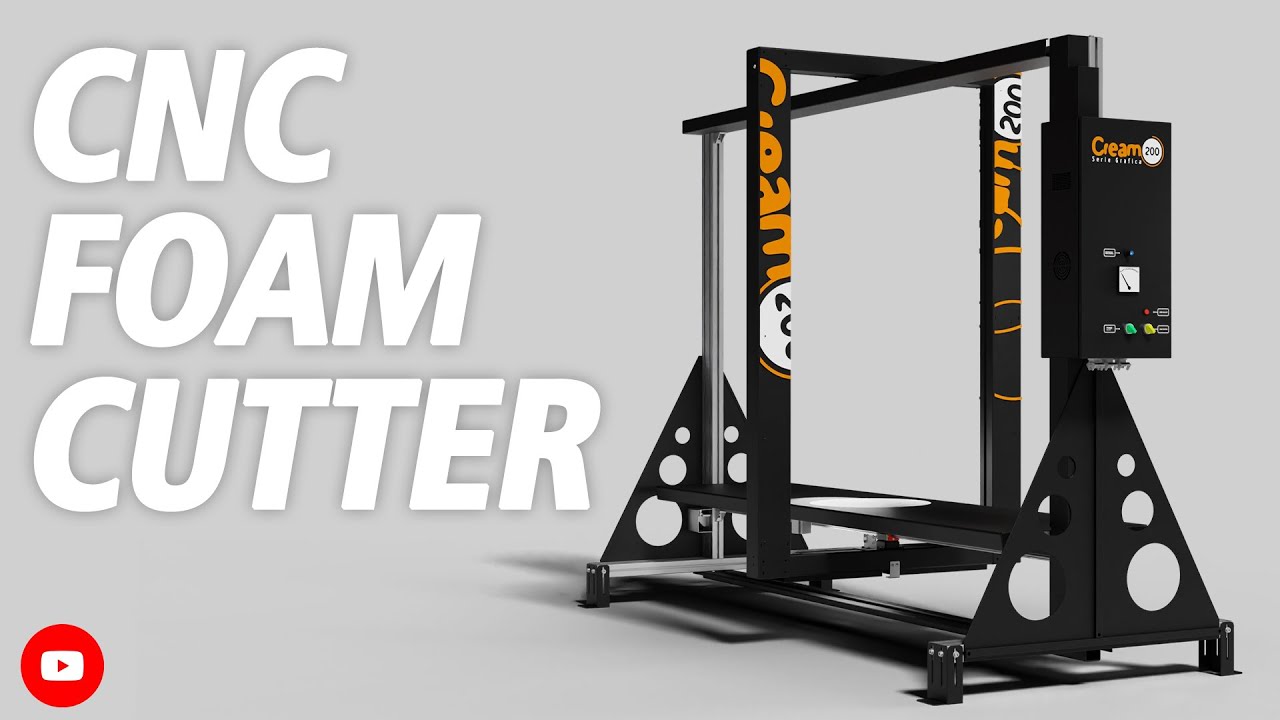 Cream 200 - Prezentacja