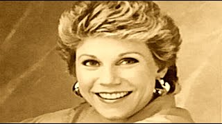 Anne Murray - Shadows In The Moonlight (Remastered) Hq