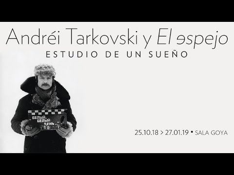 Tribute to Andrei TARKOVSKY (Hommage à Andrei TARKOVSKI)