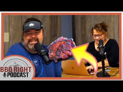 Malcom Reed's ULTIMATE Pork Steak Guide! | HowtoBBQRight Podcast