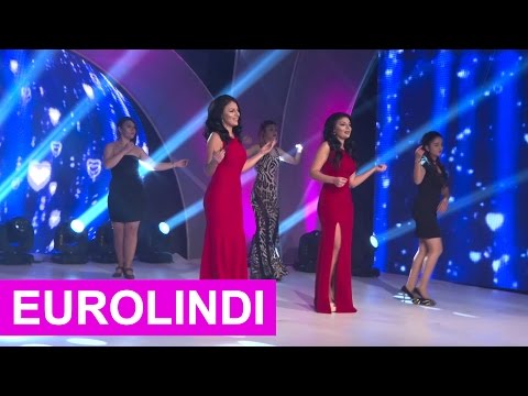 Motrat Maksuti - Mashallah moj lule (Official Video HD) Gezuar 2017