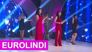 Motrat Maksuti - Mashallah Moj Lule