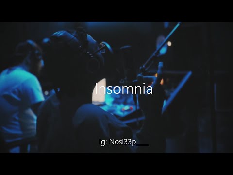 [FREE] Eli Sostre x 451 Type Beat 2022 "Insomnia" [prod. nosl33p]